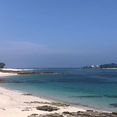 Nankurunaisa Vigo Exteriér fotografie