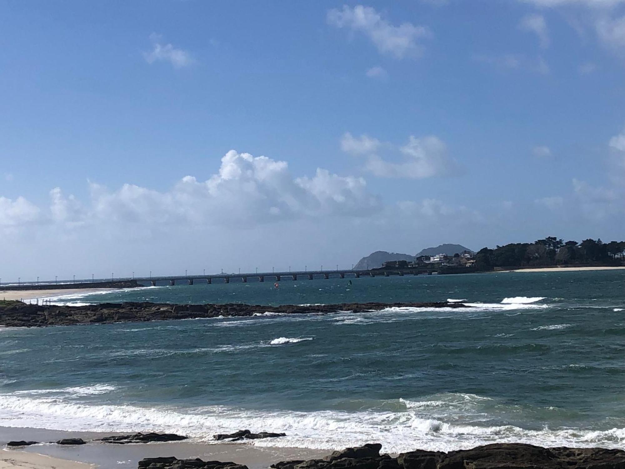 Nankurunaisa Vigo Exteriér fotografie