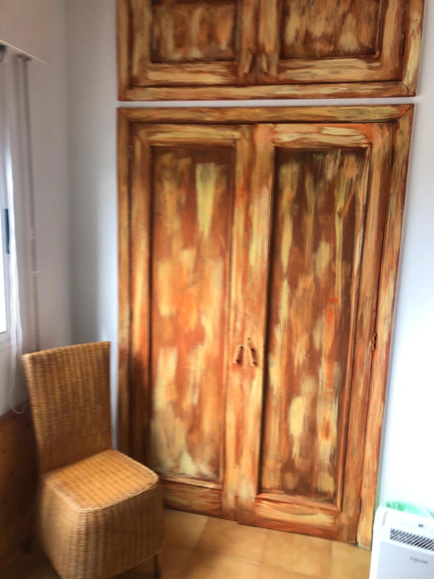 Nankurunaisa Vigo Exteriér fotografie