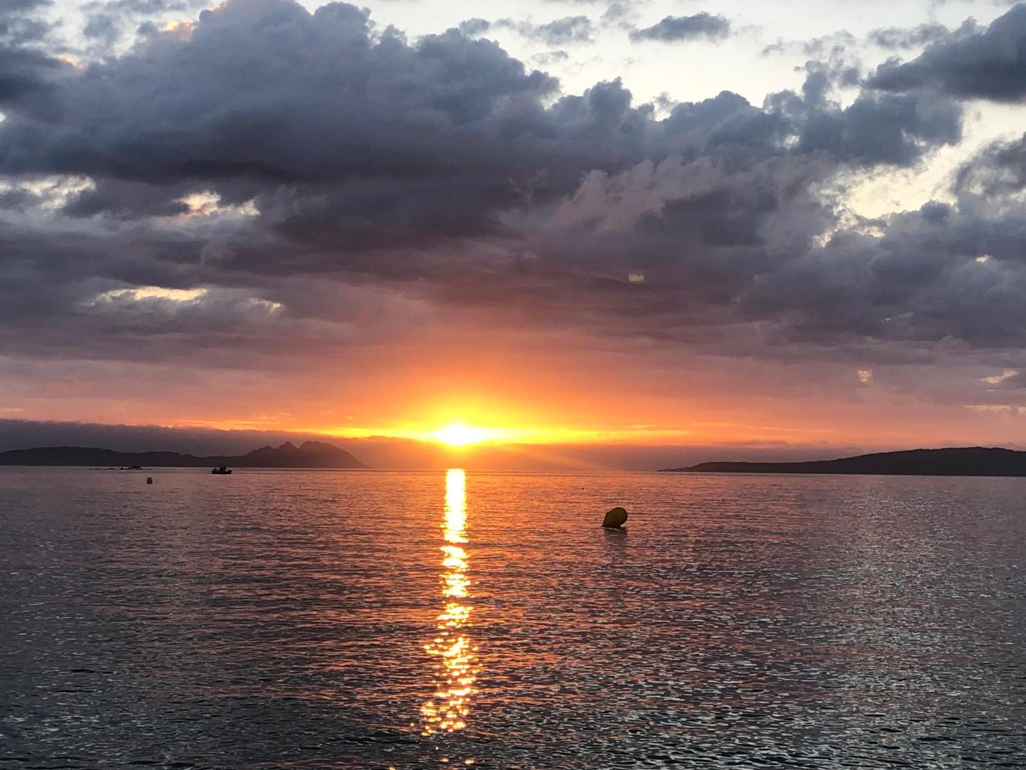 Nankurunaisa Vigo Exteriér fotografie