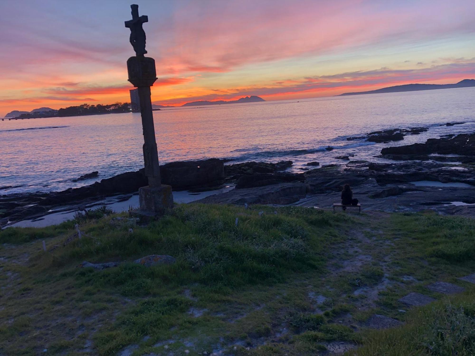 Nankurunaisa Vigo Exteriér fotografie